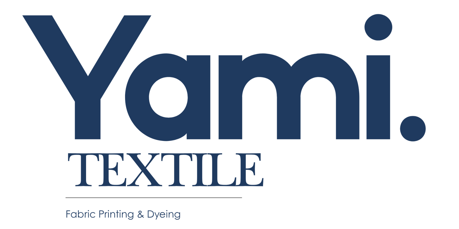 Yami Textile – Fabrics Printing & Dyeing