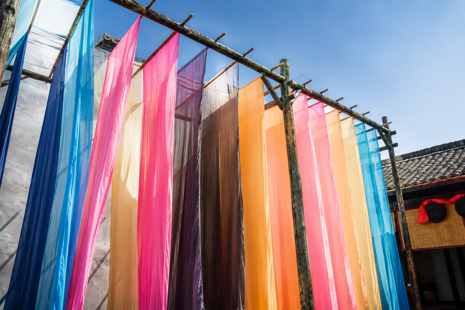 Yami Textile Fabric Printing