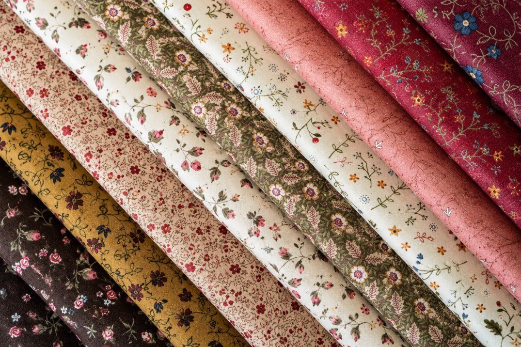 Yami Textile Textile Services