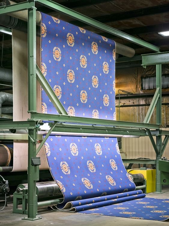 YAMI Textile Production