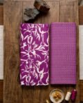 60×60 Cambric Cotton Printed Fabric | YT-CB-001