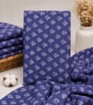 60×60 Cambric Cotton Printed Fabric | YT-CB-006