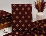 60×60 Cambric Cotton Printed Fabric | YT-CB-026