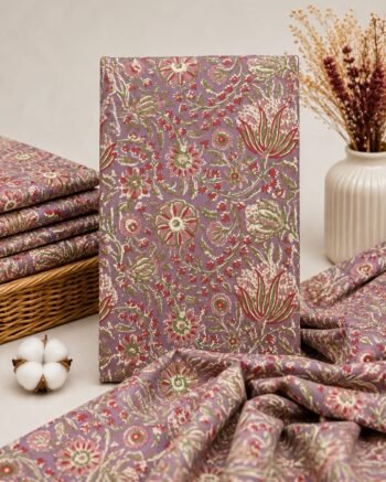 60×60 Cambric Cotton Printed Fabric | YT-CB-008