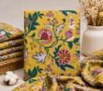 60×60 Cambric Cotton Printed Fabric | YT-CB-009