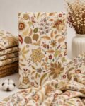 60×60 Cambric Cotton Printed Fabric | YT-CB-022