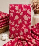 60×60 Cambric Cotton Printed Fabric | YT-CB-010