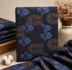 60×60 Cambric Cotton Printed Fabric | YT-CB-012