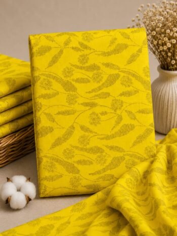 60×60 Cambric Cotton Printed Fabric | YT-CB-016