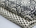 Cambric Cotton Printed Unstitched 2 Piece Suit Set Fabric | YT-2P-060