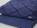 Cambric Cotton Printed Unstitched 2 Piece Suit Set Fabric | YT-2P-062